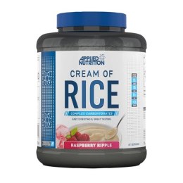 Cream of Rice, Raspberry Ripple - 2000 grams