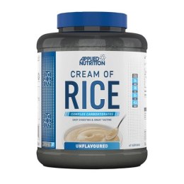 Cream of Rice, Unflavoured - 2000 grams