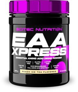EAA Xpress, Pink Lemonade - 400 grams