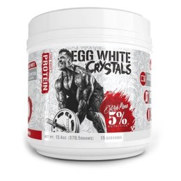 Egg White Crystals - Legendary Series, Unflavored - 379 grams