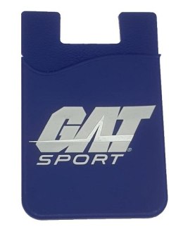 GAT Sport Phone Wallet, Blue