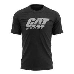 GAT Sport T-Shirt, Black - Random Size