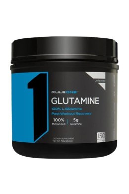 Glutamine, Unflavored - 750 grams