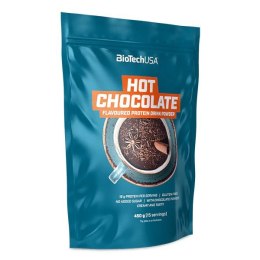 Hot Chocolate Protein Drink Powder - 450 grams