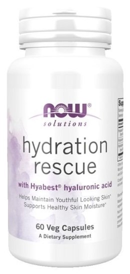 Hydration Rescue - 60 vcaps