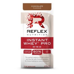 Instant Whey PRO, Chocolate - 25 grams (1 serving)