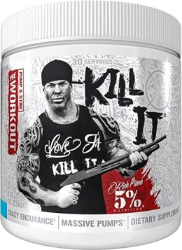 Kill It - Legendary Series, Blue Raspberry - 354 grams
