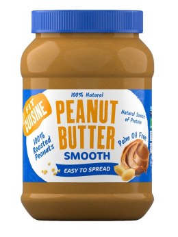 Peanut Butter, Smooth - 350 grams