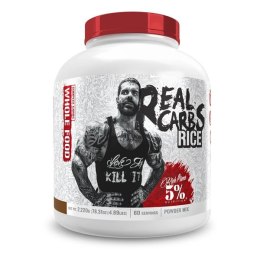 Real Carbs Rice - Legendary Series, Cocoa Heaven - 2220 grams
