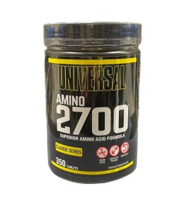 Amino 2700 - 350 tablets