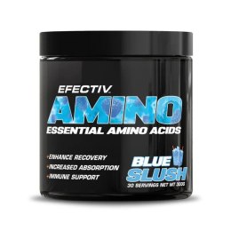 Amino, Blue Slush - 300 grams