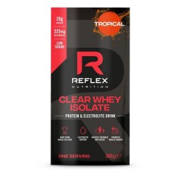 Clear Whey Isolate, Tropical - 30 grams (1 serving)