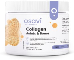 Collagen Peptides - Joints & Bones - 153 grams