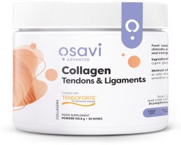 Collagen Peptides - Tendons & Ligaments - 150 grams