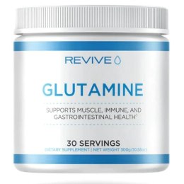 Glutamine - 300 grams (EAN 850030689313)