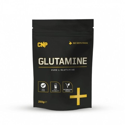 Glutamine, Unflavoured - 250 grams