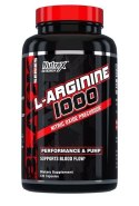 L-Arginine 1000 - 120 caps