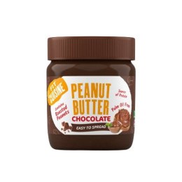 Peanut Butter, Chocolate - 350 grams