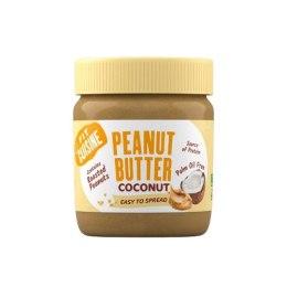 Peanut Butter, Coconut - 350 grams