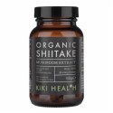 Shiitake Extract Powder Organic - 50 grams