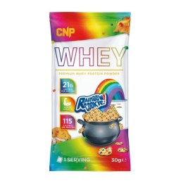 Whey, Rainbow Cookie - 30 grams (1 serving)
