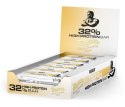 32% High Protein Bar, Banana White Chocolate - 12 x 60g