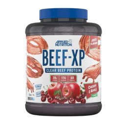 Beef-XP, Cherry & Apple - 1800 grams