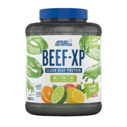 Beef-XP, Citrus Twist - 1800 grams