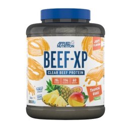 Beef-XP, Tropical Vibes - 1800 grams