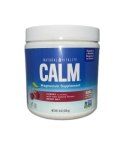 Calm Magnesium Powder, Cherry - 226 grams