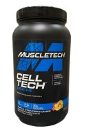 Cell-Tech Creatine, Tropical Citrus Punch (New Formula) - 1130 grams