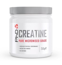 Creatine Pure Micronised Grade - 250 grams