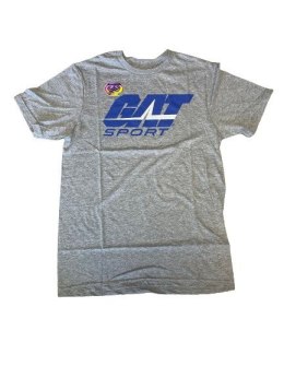 GAT Sport T-Shirt, Grey - X-Large