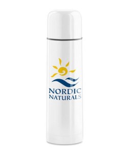 Nordic Naturals Vacuum Flask - 500 ml.
