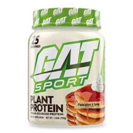 Plant Protein, Pancakes & Syrup - 700 grams