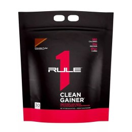 R1 Clean Gainer, Chocolate Fudge - 4470 grams