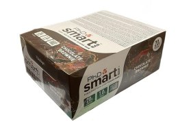 Smart Bar, Chocolate Brownie - 12 x 64g