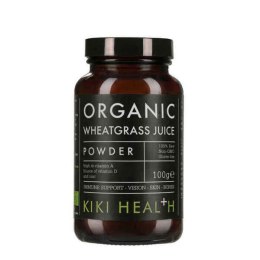 Wheatgrass Juice Organic - 100 grams