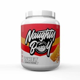 Advanced Whey, Caramel Biscuit - 2010 grams