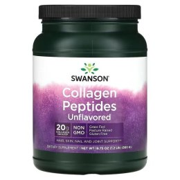 Collagen Peptides - 560 grams