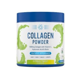Collagen Powder, Citrus Twist - 165 grams