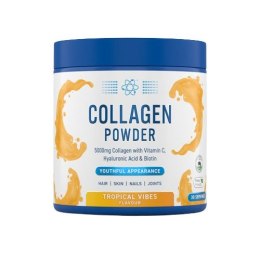Collagen Powder, Tropical Vibes - 165 grams