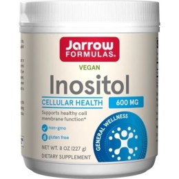 Inositol, 600mg (EAN 790011010494) - 227 grams