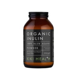 Inulin Organic - 250 grams