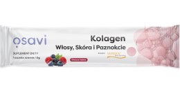 Kolagen (Włosy, Skóra i Paznokcie), Owoce Leśne - 5 grams (1 serving)