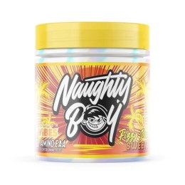 Summer Vibes - Amino EAA, Fizzy Peach Sweets - 345 grams