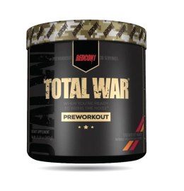 Total War - Preworkout, Strawberry Mango (EAN 601754191992) - 441 grams