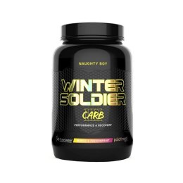 Winter Soldier - Carb3, Mango & Passion Fruit - 1350 grams