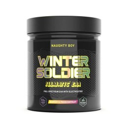 Winter Soldier - Illmatic EAA, Mango & Passion Fruit - 420 grams