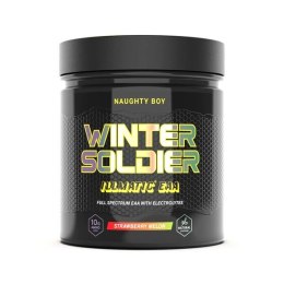 Winter Soldier - Illmatic EAA, Strawberry Melon - 420 grams